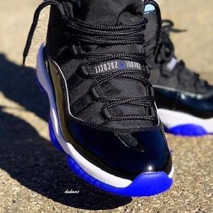 Meet your Posher, Marlon